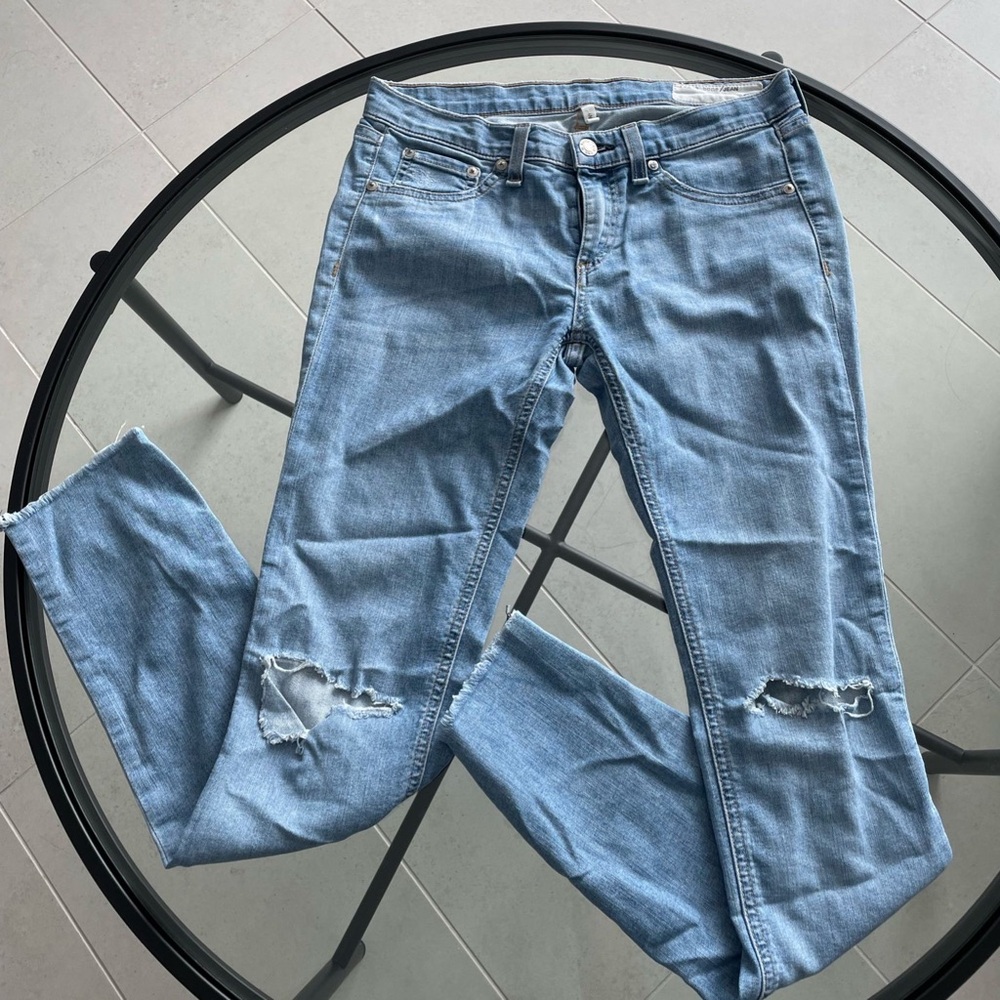 Rag & Bone Jeans